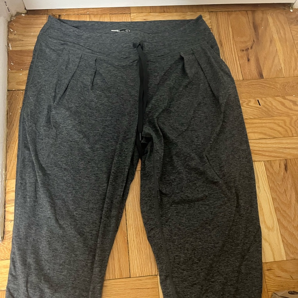 Lole Gray Women's Pants